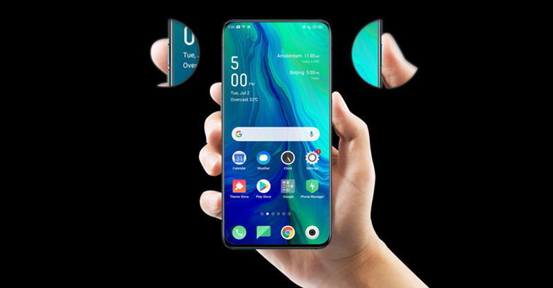 3 Cách sửa điện thoại Oppo bị đơ màn hình đơn giản hiệu quả nhất