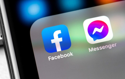 Cách khôi phục tin nhắn đã xóa trên Messenger 100% thành công