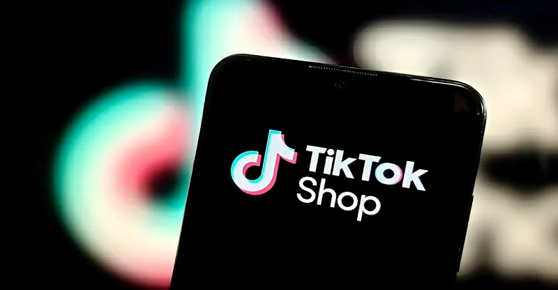 cách tạo shop trên tiktok