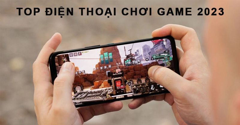 Top Game Online hay trên điện thoại trong năm 2021