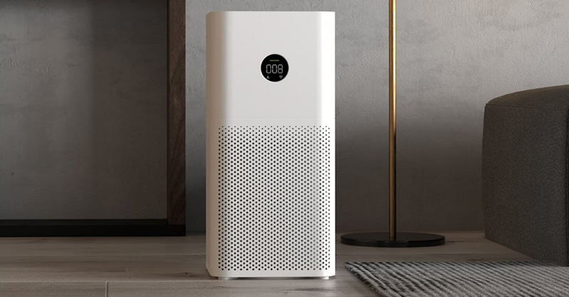 So s&aacute;nh c&aacute;c d&ograve;ng m&aacute;y lọc kh&ocirc;ng kh&iacute; Xiaomi hiện nay