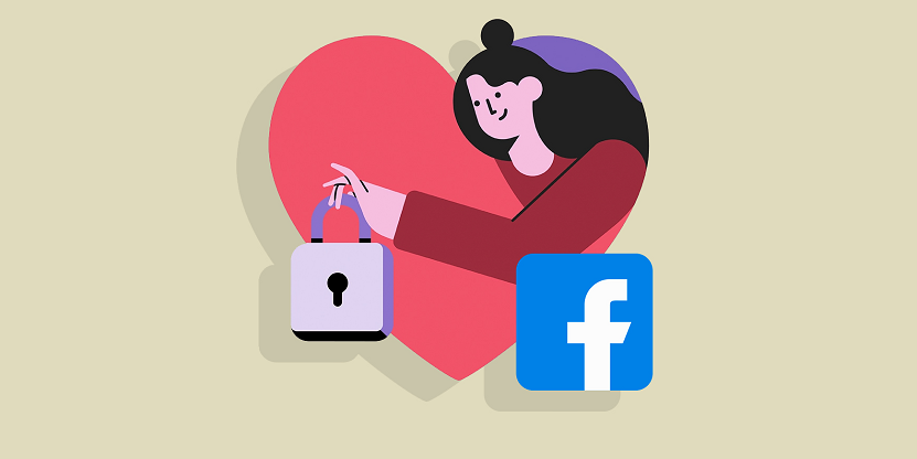 khôi phục tính năng hẹn hò trên facebook
