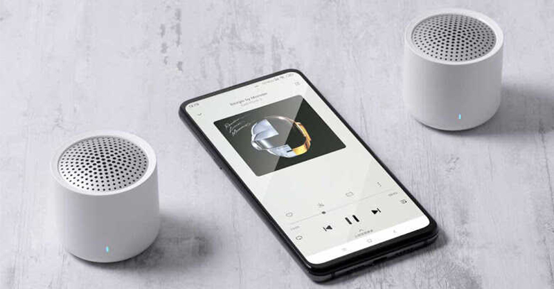 Cách kết nối 2 loa bluetooth với nhau để nghe nhạc cực đã