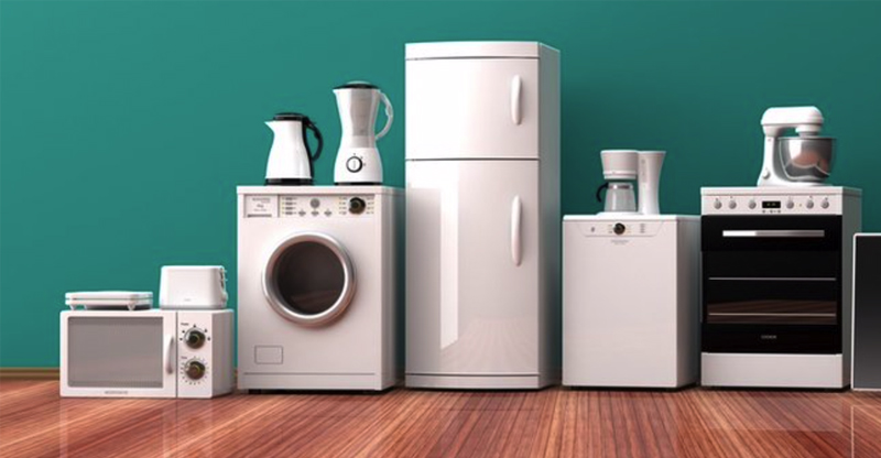 TOP 3 ĐƠN VỊ CUNG CẤP THIẾT BỊ GIA DỤNG UY TÍN TOÀN QUỐC