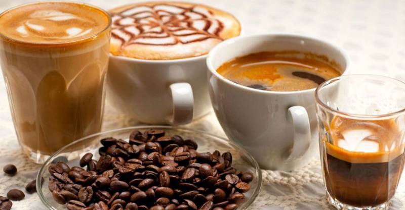 12 phương pháp pha cà phê đậm nét mà olicng nên bỏ qua