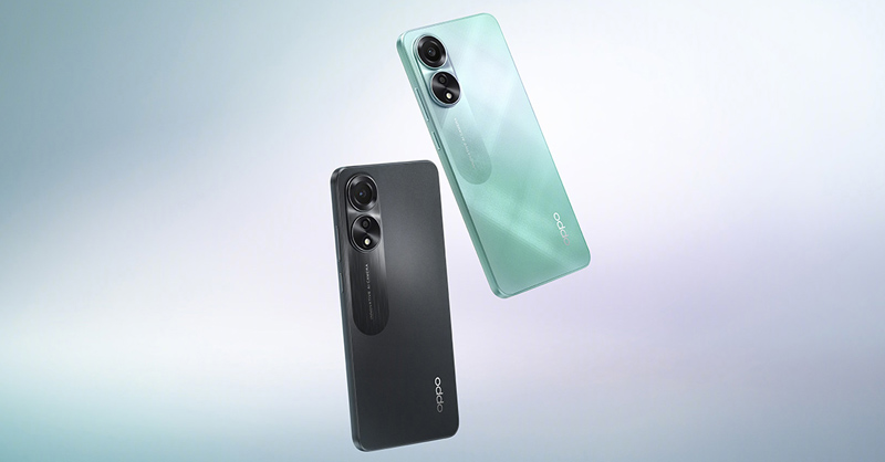 OPPO A78 4G cũ có đáng mua không?