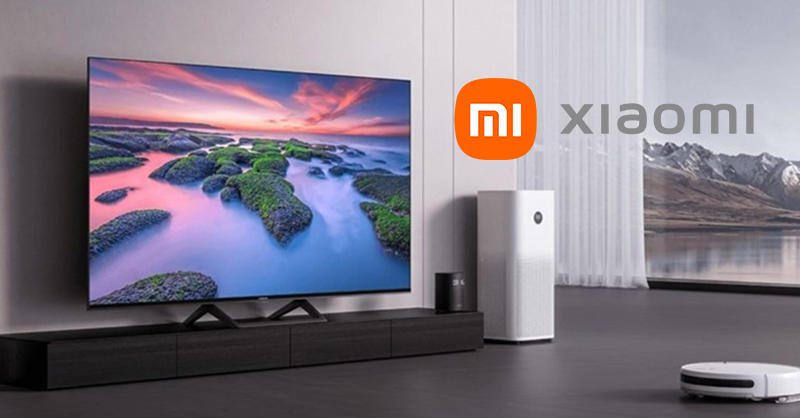 Cách màu cài đặt tiếng Việt cho tivi Xiaomi dễ thực hiện