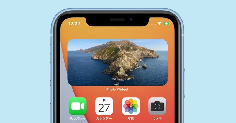 cách chọn ảnh nổi bật cho iphone