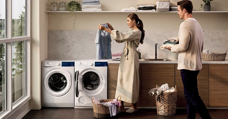 Electrolux loại nào tốt nhất?