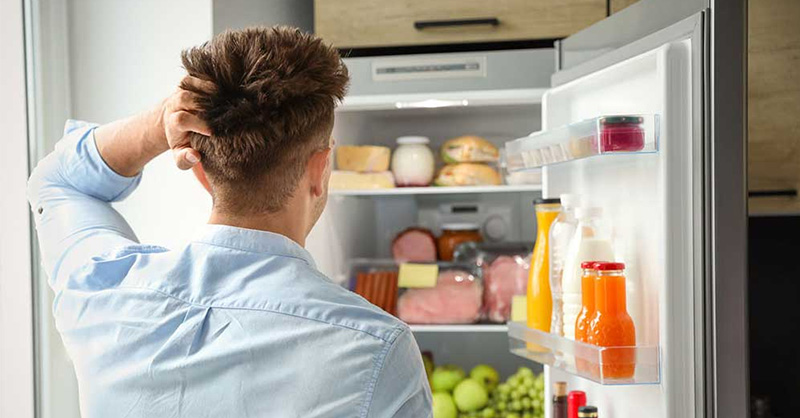 Tủ lạnh kêu o o khi vận hành lỗi do đâu?