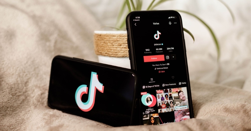 Lỗi khi follow TikTok: Cách xử lý nhanh chóng