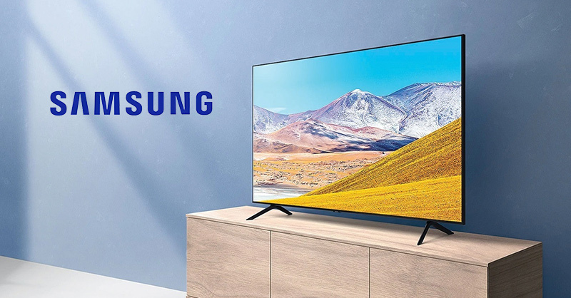 Cách đọc tên tivi Samsung 2023 đúng chuẩn