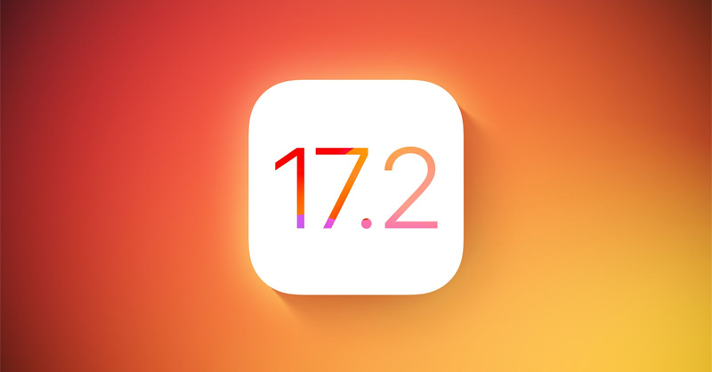 iOS 17.2 beta 1: Gì mới nhất để mong chờ?