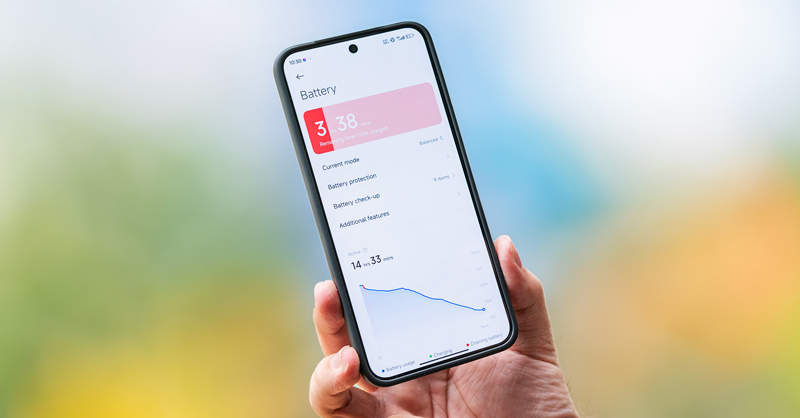 Xiaomi 14: Đánh giá Pin Có Tốt Như Kỳ Vọng