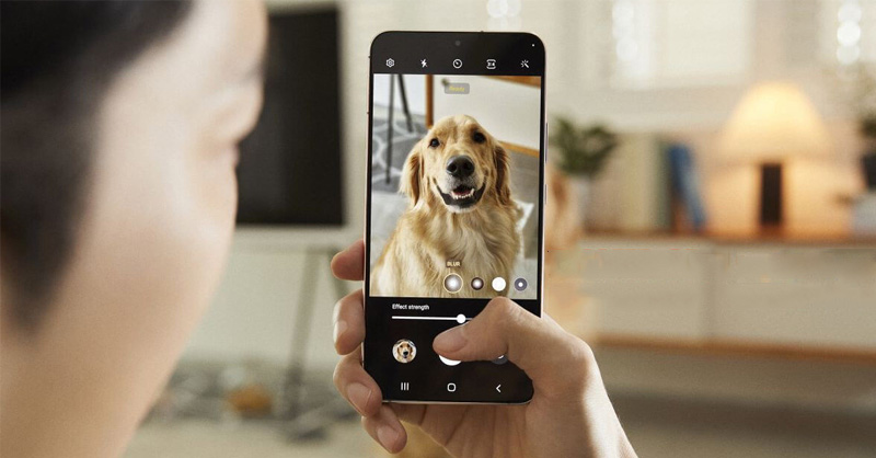 Cải Thiện Chức Năng Chụp Ảnh Đêm: Đánh Giá Camera Samsung S23 Plus