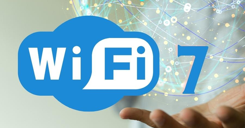 WiFi 7 là gì và WiFi 7 khi nào ra mắt?