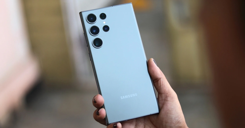 Galaxy S24 Ultra 1TB dành cho ai? Người dùng nào nên mua?