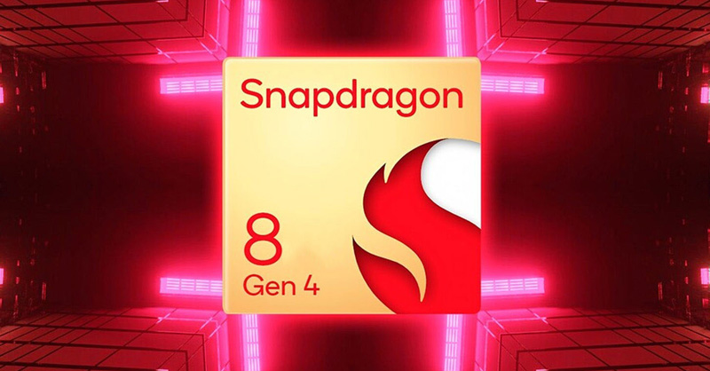 Các đặc điểm nổi bật của chip Snapdragon 8 Gen 4