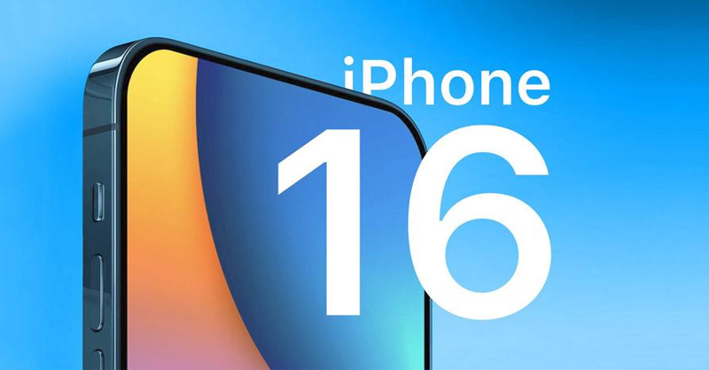 iPhone 16 sẽ có nhiều thay đổi lớn so với dòng tiền nhiệm