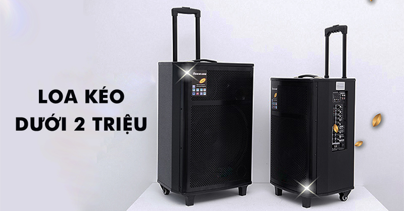 Top 5 loại kéo dưới 2 triệu đáng mua cho dịp cuối năm này