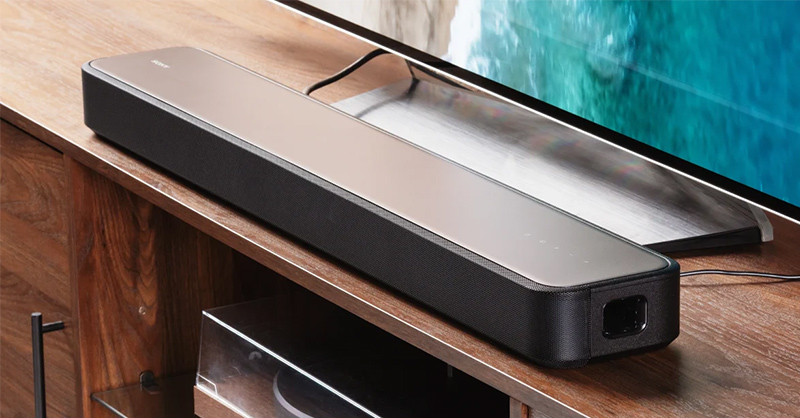 5. Hướng dẫn sử dụng và bảo quản loa soundbar