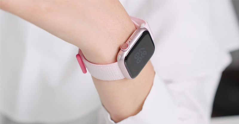 Tôi không hiểu bạn muốn thực hiện việc nào với câu chuyện Trên tay Apple Watch Series 9 với nhiều ưu điểm vượt trội Vui lòng cung cấp thông tin thêm hoặc chỉ cho biết bạn muốn thực hiện việc gì với câu chuyện này.