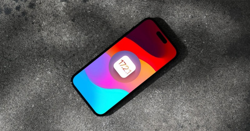 Đánh giá về iOS 17.2.1: Gì mới và cần nâng cấp không?