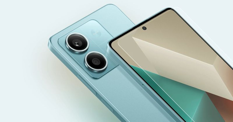 Xiaomi Redmi Note 13 Pro 5G (8GB - 256GB) Chính Hãng, Cấu Hình, Giá Bán