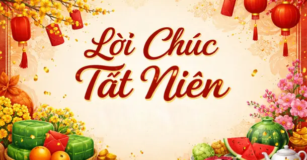 KHÔNG KHÍ VUI TƯƠI CỦA BUỔI TẤT NIÊN XÓM VỚI SỰ GÓP MẶT CỦA CÁC HỘ DÂN THÂN THIẾT