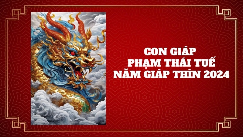 Các câu hỏi thường gặp và lời giải đáp về Thái Tuế