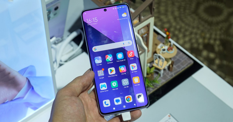 Cách Chia Đôi Màn Hình Redmi Note 13 Pro Plus