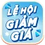Lễ Hội Giảm Giá Giảm Đến 50%++