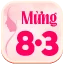Mừng 8/3 Giảm Đến 50%++