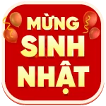 Mừng sinh nhật 25 tuổi