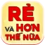 RẺ và hơn thế nữa