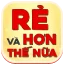 RẺ và hơn thế nữa