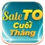 Sale TO Cuối Tháng