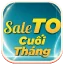 Sale TO Cuối Tháng