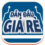 Dẫn đầu giá rẻ