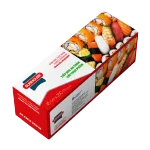 Màng bọc, Hộp bảo quản thực phẩm
