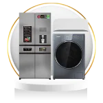 Thiết bị điện lạnh