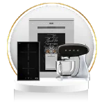 Gia dụng nhà bếp