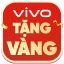 Vivo tặng vàng