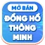 Mở bán đồng hồ thông minh