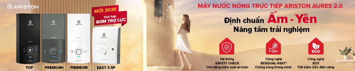 Định chuẩn Ấm - Yên. Nâng tầm trải nghiệm