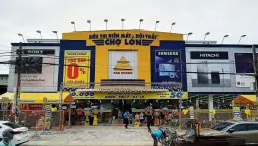 Chi nhánh Phú Quốc