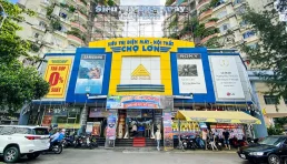 Tân Cảng