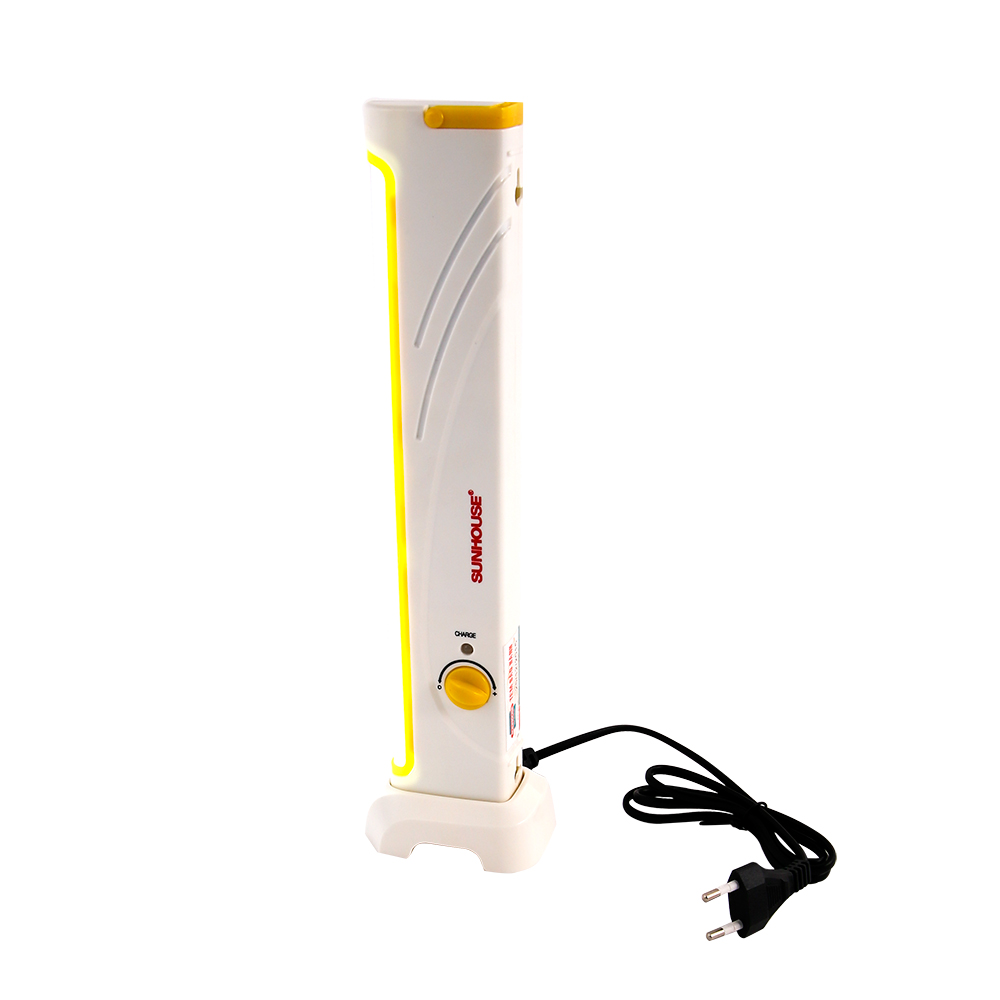 Đèn Tích Điện Đa Năng SUNHOUSE SHE-8080L