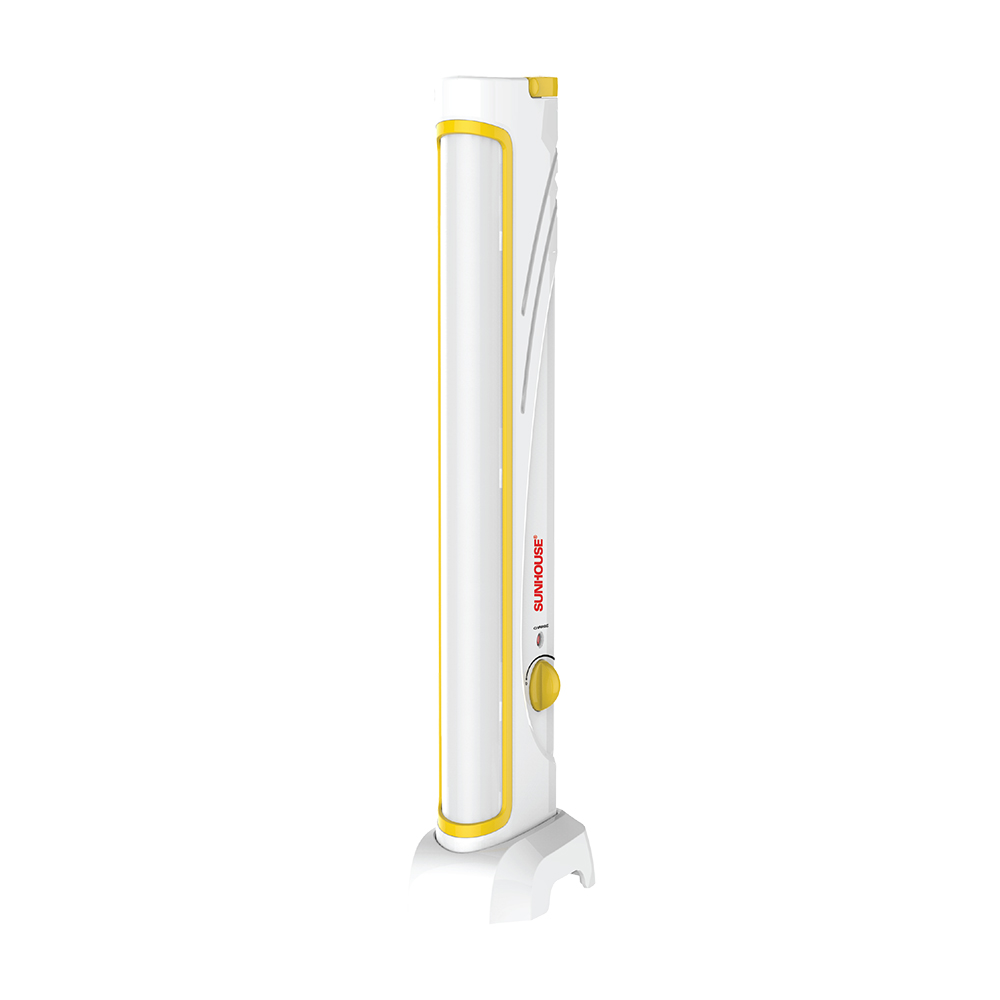 Đèn Tích Điện Đa Năng SUNHOUSE SHE-8080L
