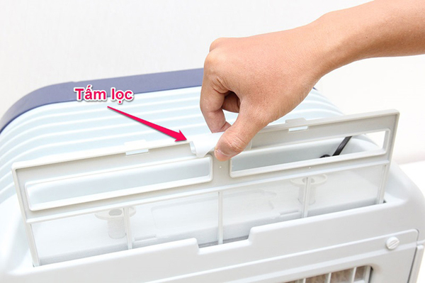 9 lý do bạn nên chọn quạt điều hòa thay cho máy lạnh